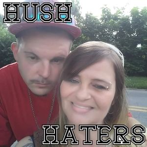 Meet your Posher, Wendy